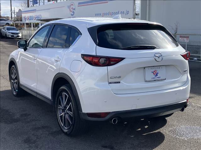 マツダ&nbsp;CX-5の画像17