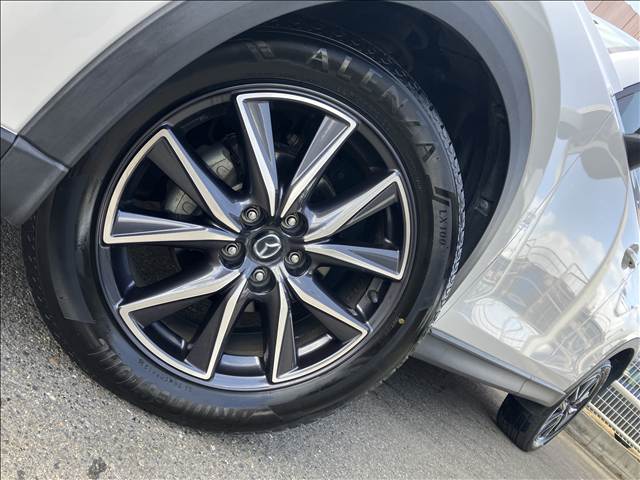 マツダ&nbsp;CX-5の画像19