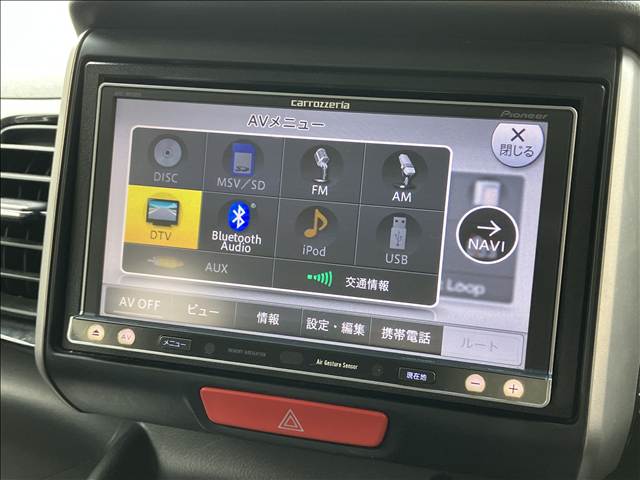 ホンダ&nbsp;N-BOXの画像4