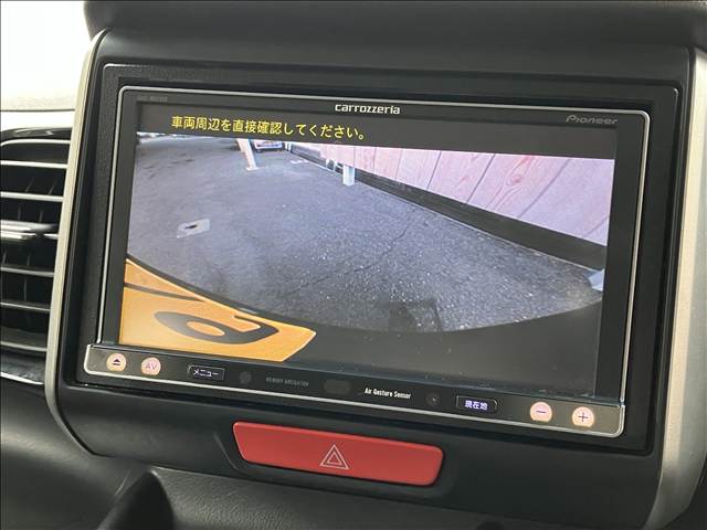 ホンダ&nbsp;N-BOXの画像5