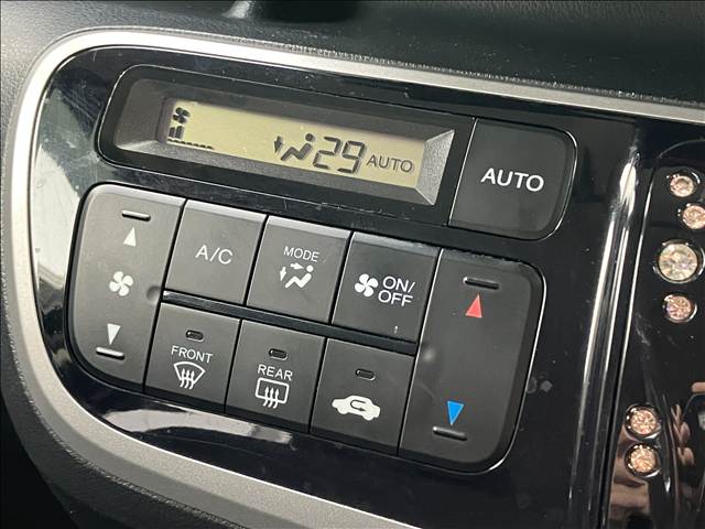 ホンダ&nbsp;N-BOXの画像8