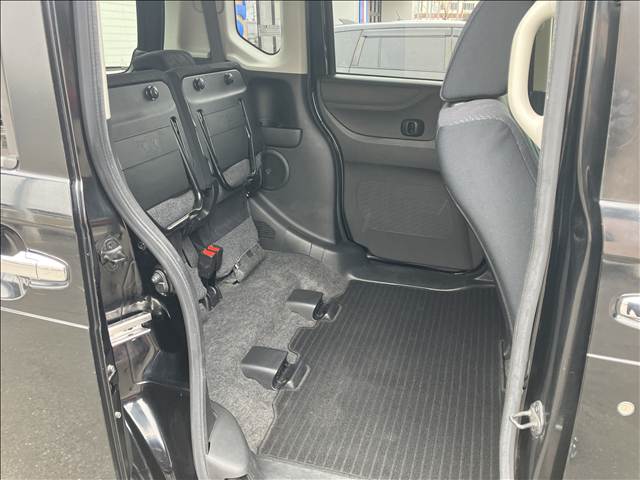 ホンダ&nbsp;N-BOXの画像12