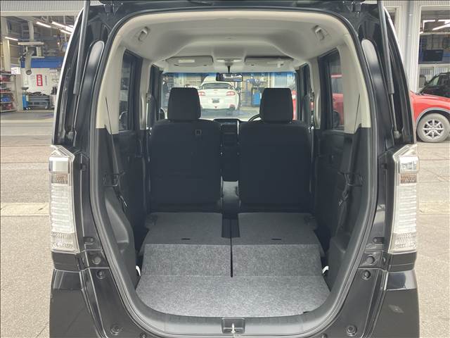 ホンダ&nbsp;N-BOXの画像13