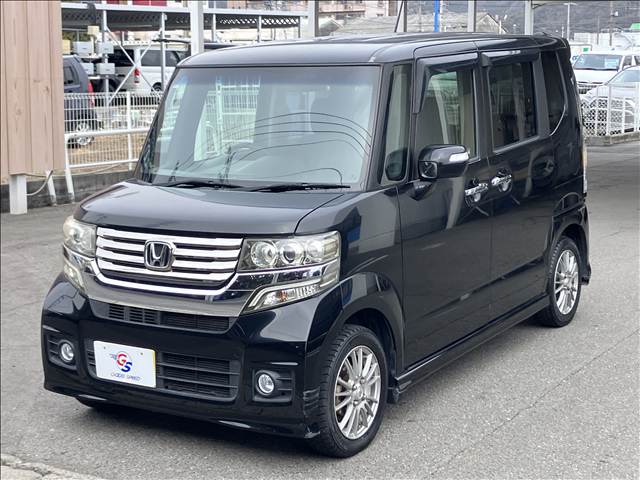 ホンダ&nbsp;N-BOXの画像14