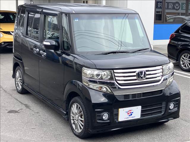 ホンダ&nbsp;N-BOXの画像15