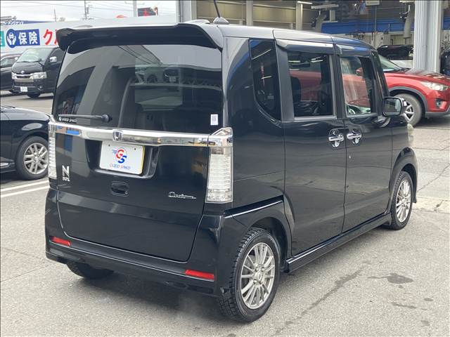 ホンダ&nbsp;N-BOXの画像16