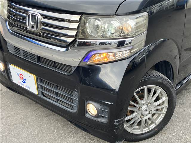 ホンダ&nbsp;N-BOXの画像18