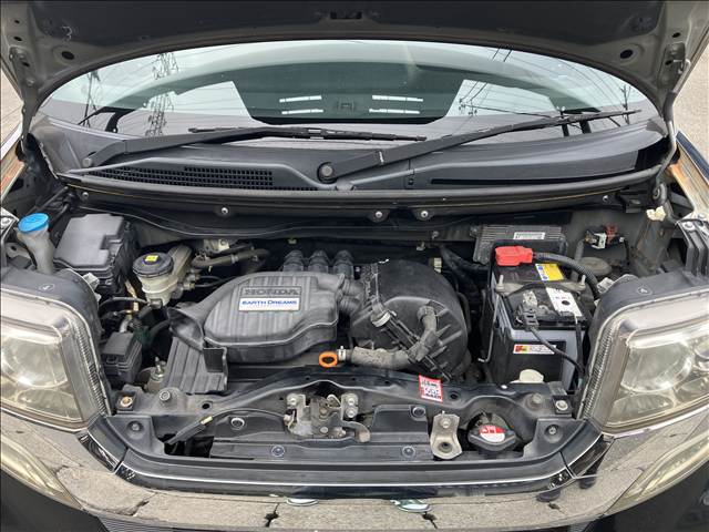 ホンダ&nbsp;N-BOXの画像20