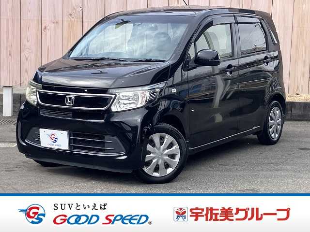 ホンダ&nbsp;N-WGNの画像1