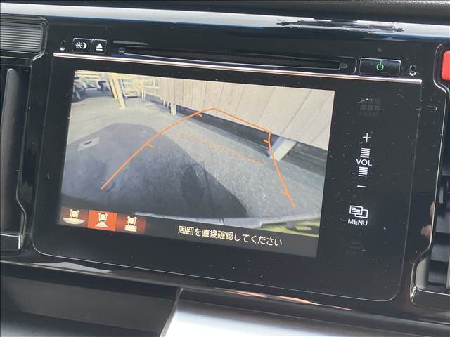 ホンダ&nbsp;N-WGNの画像4