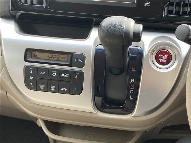 ホンダ&nbsp;N-WGNの画像7