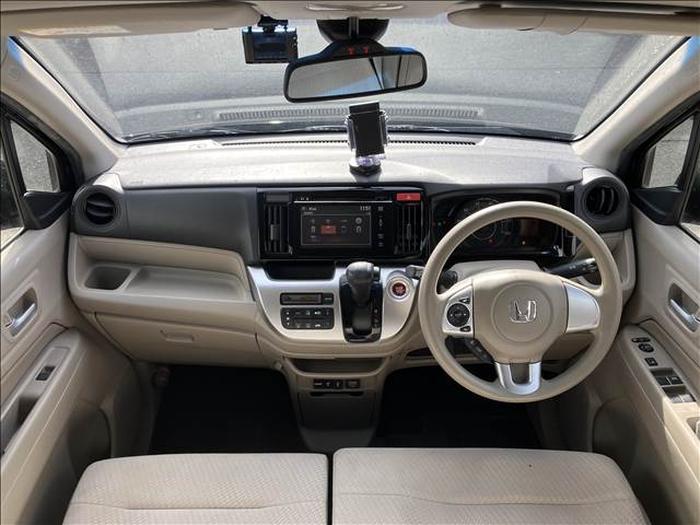 ホンダ&nbsp;N-WGNの画像8