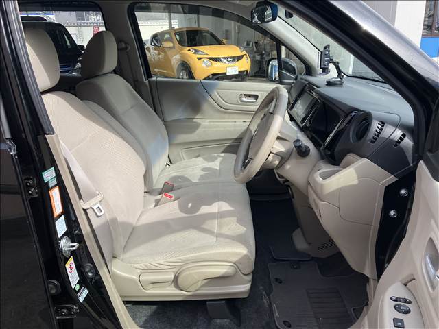 ホンダ&nbsp;N-WGNの画像9