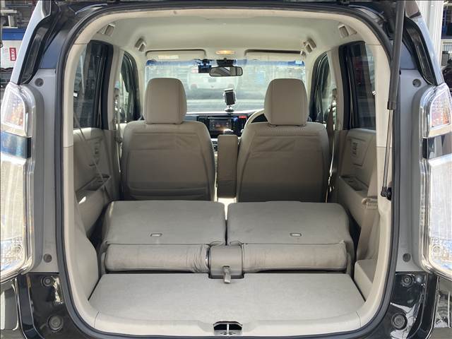 ホンダ&nbsp;N-WGNの画像12