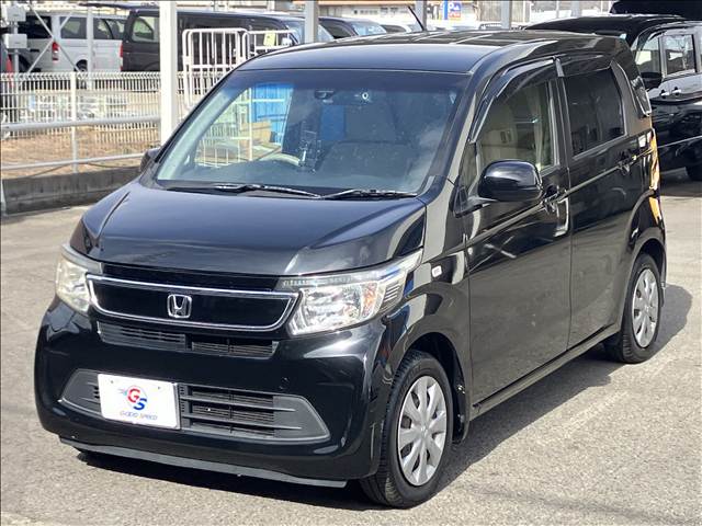 ホンダ&nbsp;N-WGNの画像14