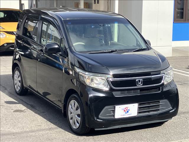 ホンダ&nbsp;N-WGNの画像15
