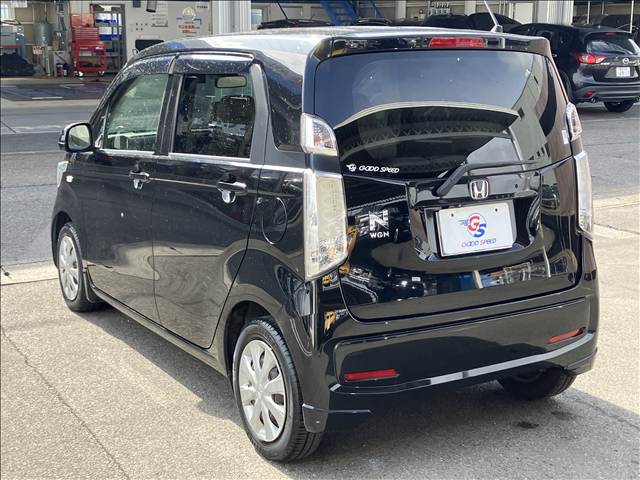 ホンダ&nbsp;N-WGNの画像17