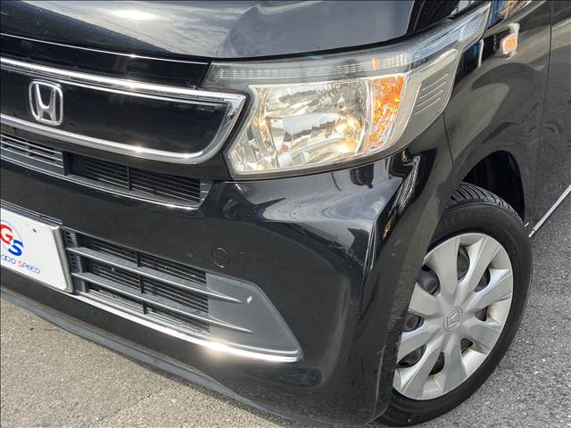 ホンダ&nbsp;N-WGNの画像18