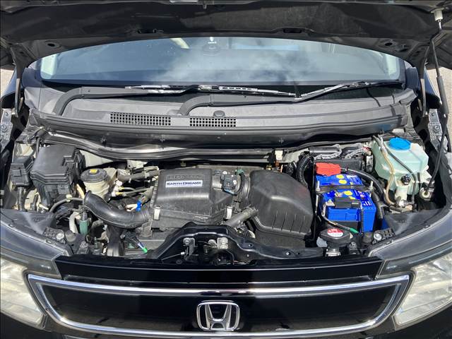 ホンダ&nbsp;N-WGNの画像20