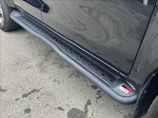 トヨタ&nbsp;ハイラックスの画像4