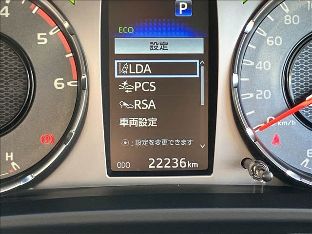 トヨタ&nbsp;ハイラックスの画像10