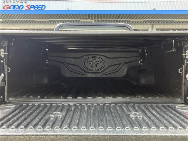 トヨタ&nbsp;ハイラックスの画像13
