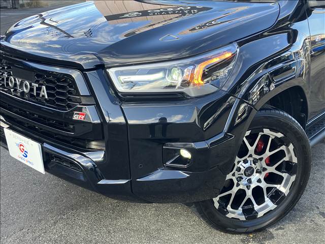 トヨタ&nbsp;ハイラックスの画像18