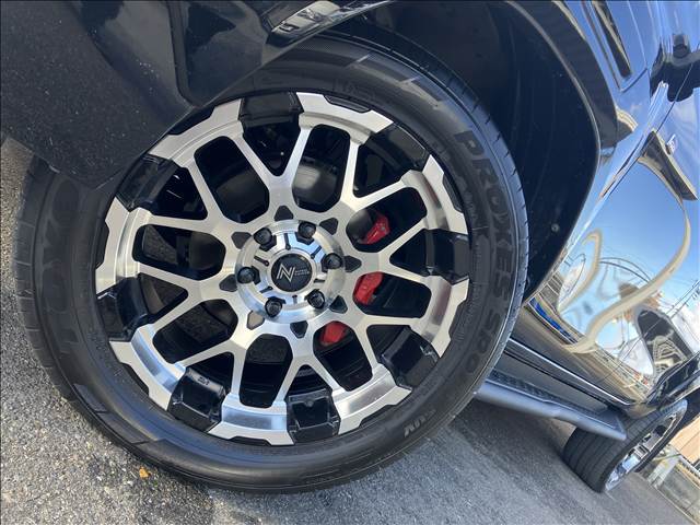 トヨタ&nbsp;ハイラックスの画像19