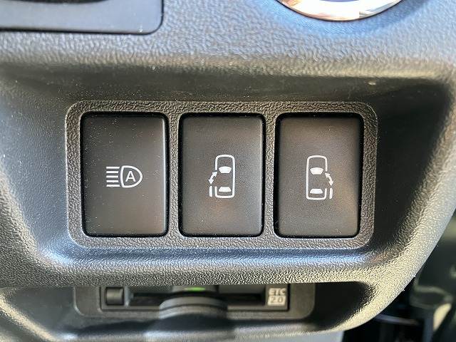 トヨタ&nbsp;ハイエースバンロングボディの画像7