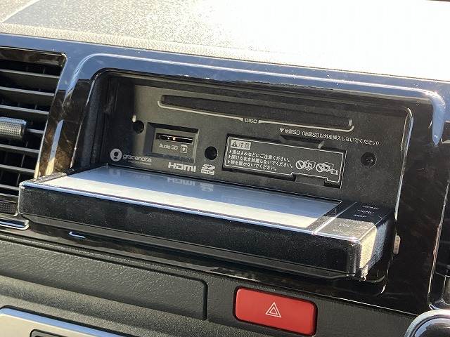 トヨタ&nbsp;ハイエースバンロングボディの画像8