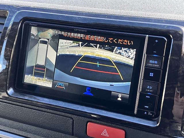 トヨタ&nbsp;ハイエースバンロングボディの画像4