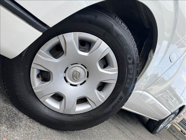 トヨタ&nbsp;ハイエースバンロングボディの画像19
