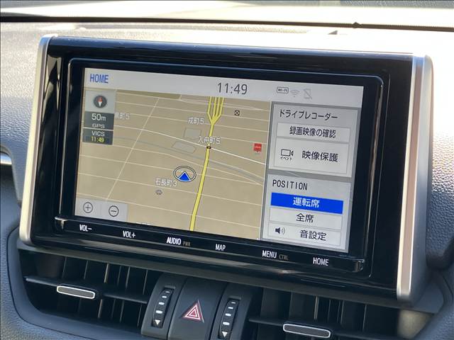 トヨタ&nbsp;RAV4の画像3