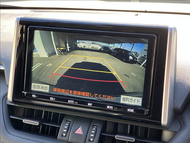 トヨタ&nbsp;RAV4の画像5