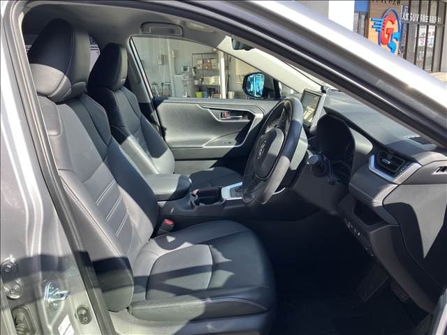 トヨタ&nbsp;RAV4の画像11