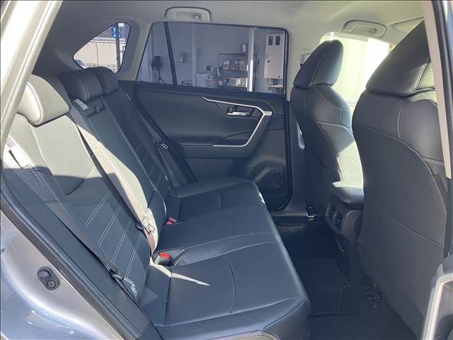 トヨタ&nbsp;RAV4の画像12