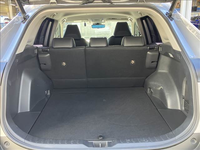 トヨタ&nbsp;RAV4の画像13