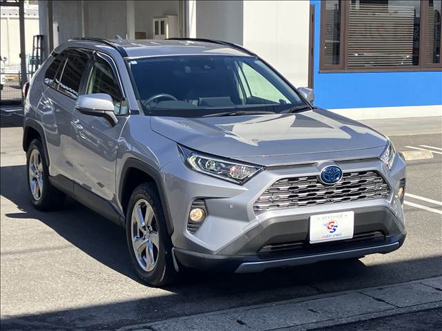 トヨタ&nbsp;RAV4の画像15