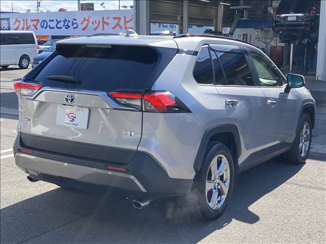 トヨタ&nbsp;RAV4の画像16