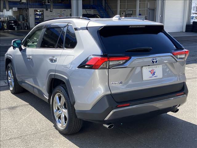 トヨタ&nbsp;RAV4の画像17