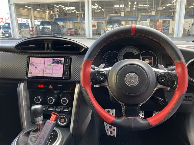 トヨタ&nbsp;86の画像11