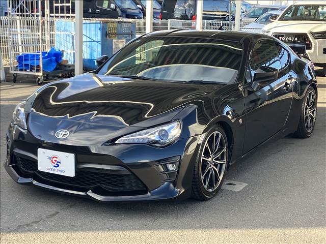 トヨタ&nbsp;86の画像14