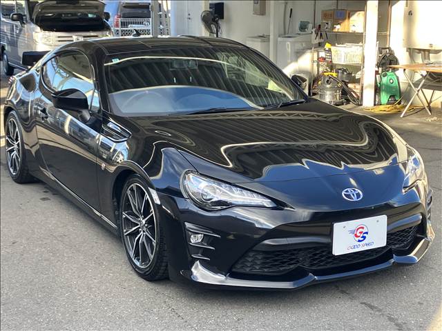 トヨタ&nbsp;86の画像15