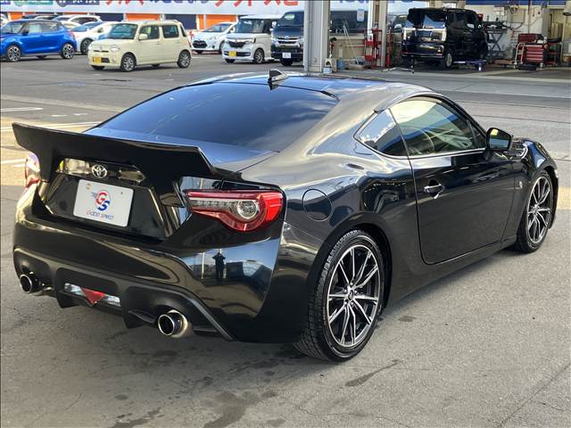 トヨタ&nbsp;86の画像16