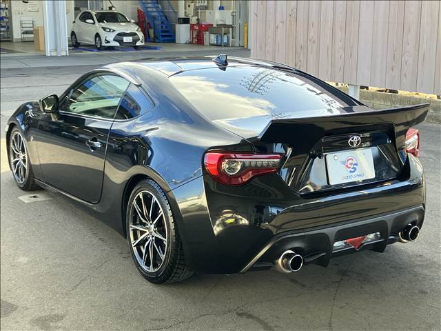 トヨタ&nbsp;86の画像17