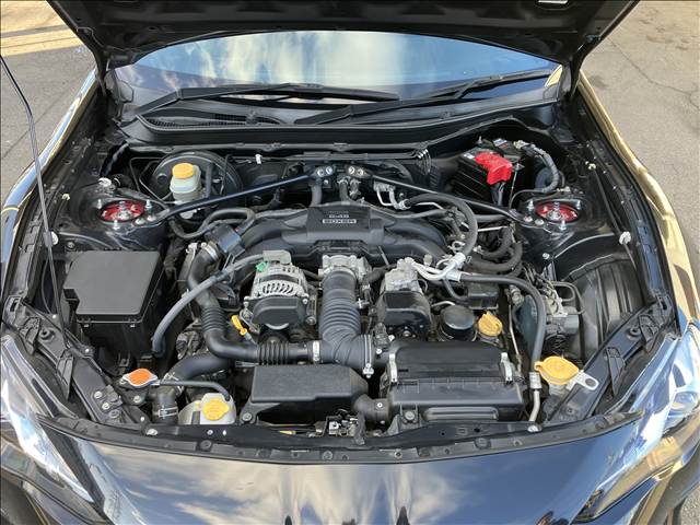 トヨタ&nbsp;86の画像20