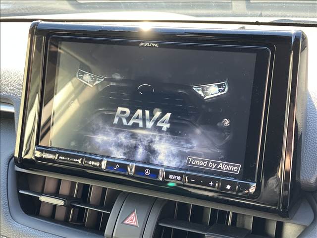 トヨタ RAV4の画像3