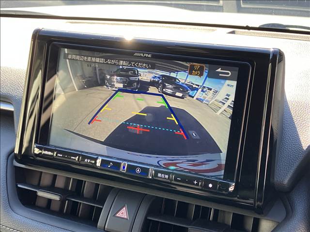 トヨタ RAV4の画像5