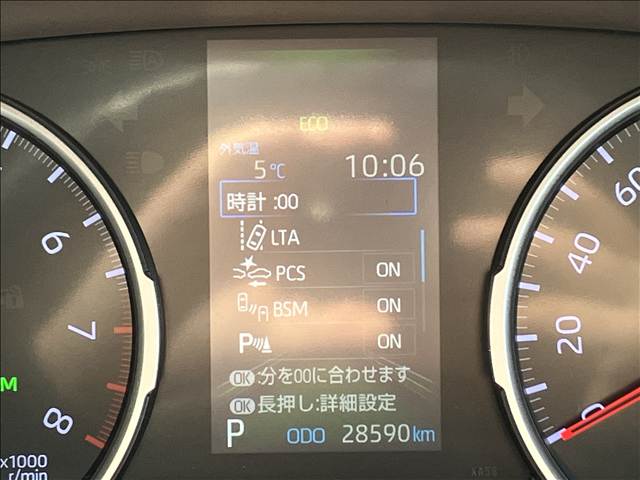 トヨタ RAV4の画像7