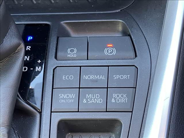 トヨタ RAV4の画像8